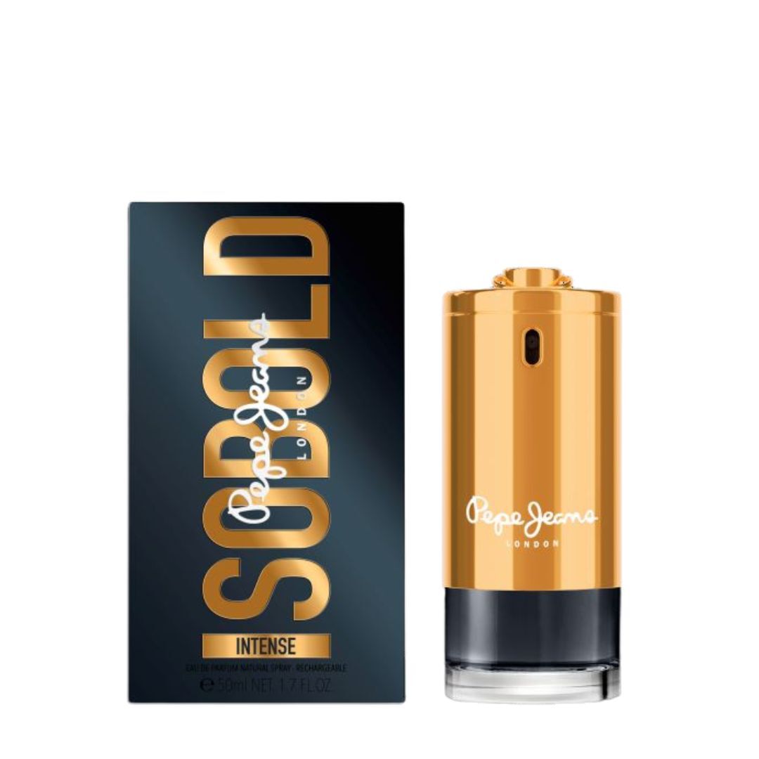 Pepe Jeans Pepe Jeans For Him Bold So Intense Eau de Parfum - 50ml