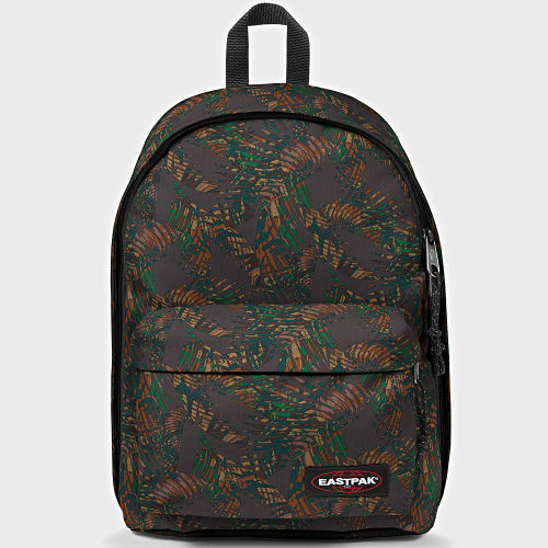 Sac A Dos Out Of Office Brize Filter Gris Anthracite