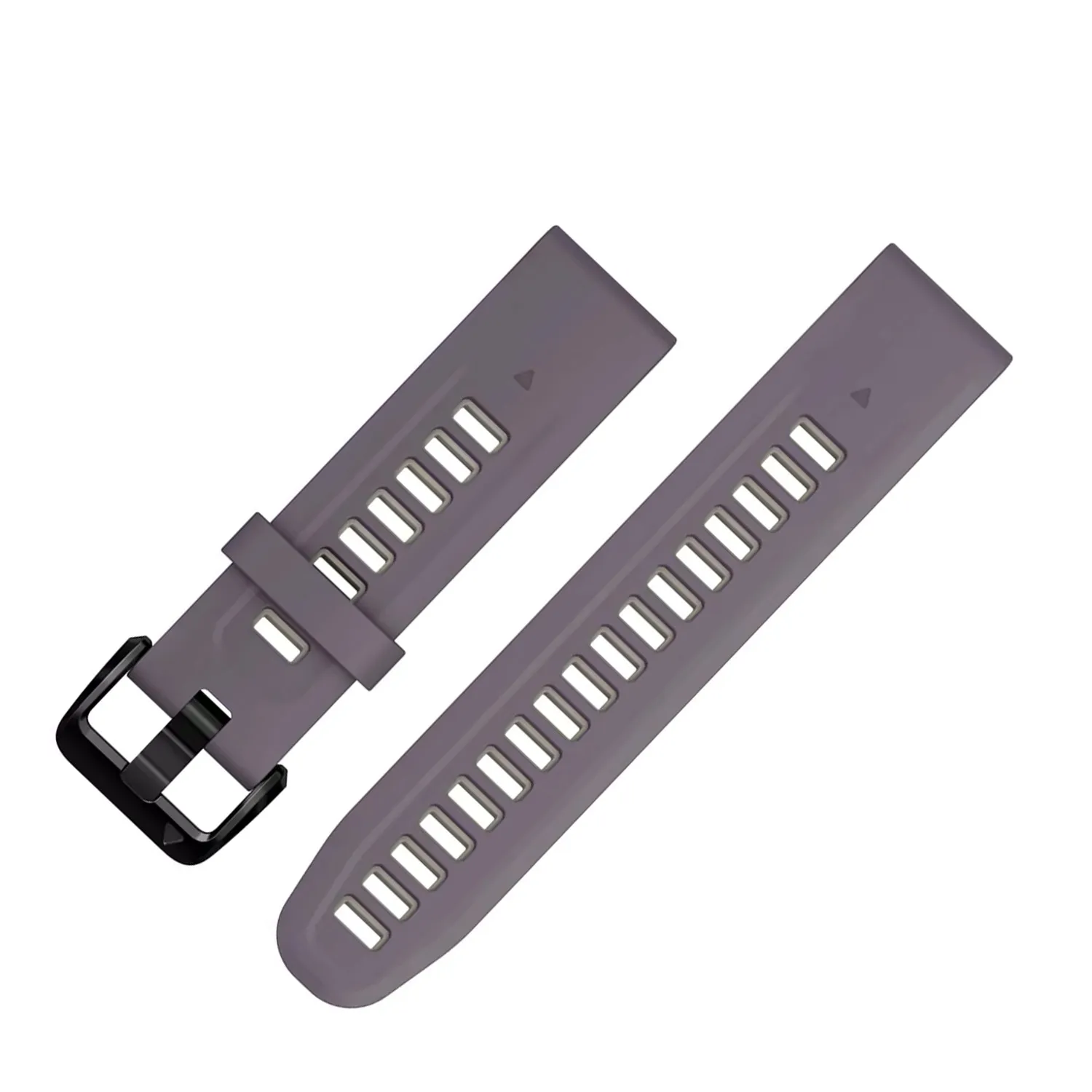 Garmin QuickFit 20mm Gummirem 010-13279-06