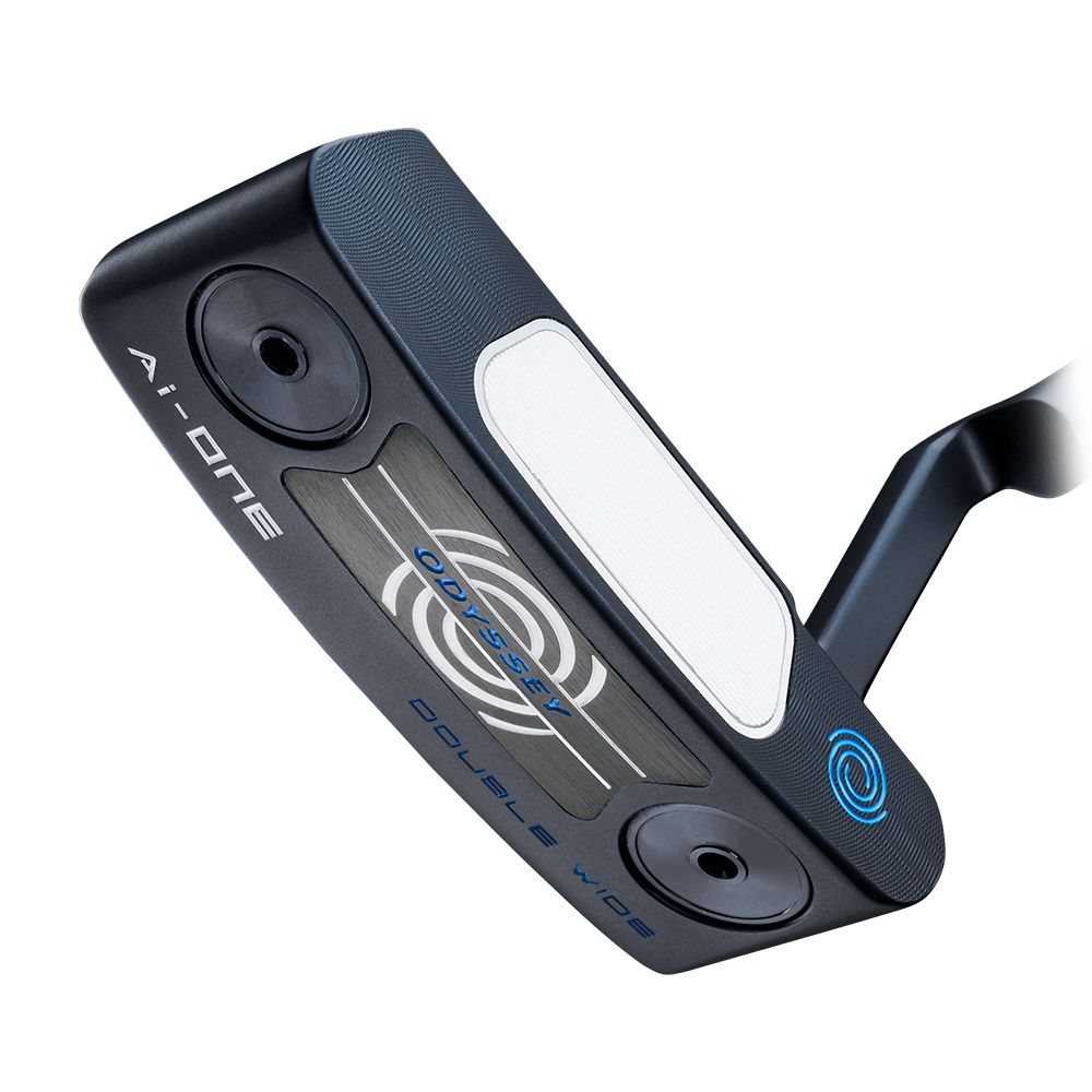 Ai-ONE Double Wide CH Putter Dame
