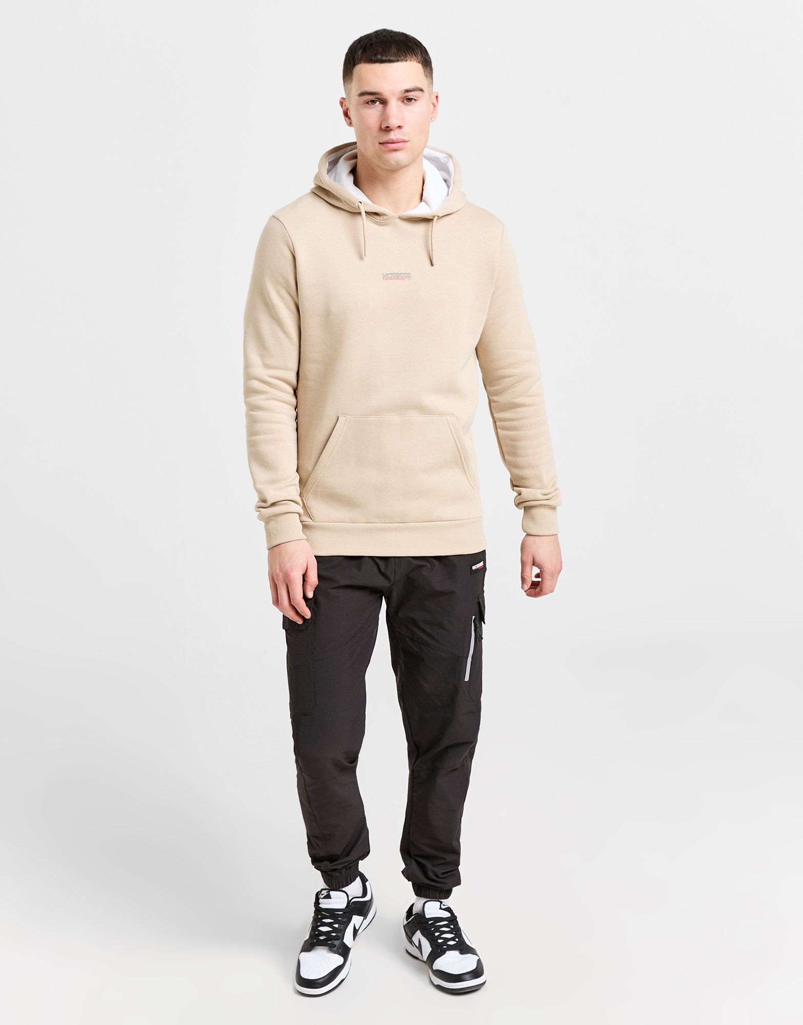 McKenzie Sweat à Capuche Essential Homme