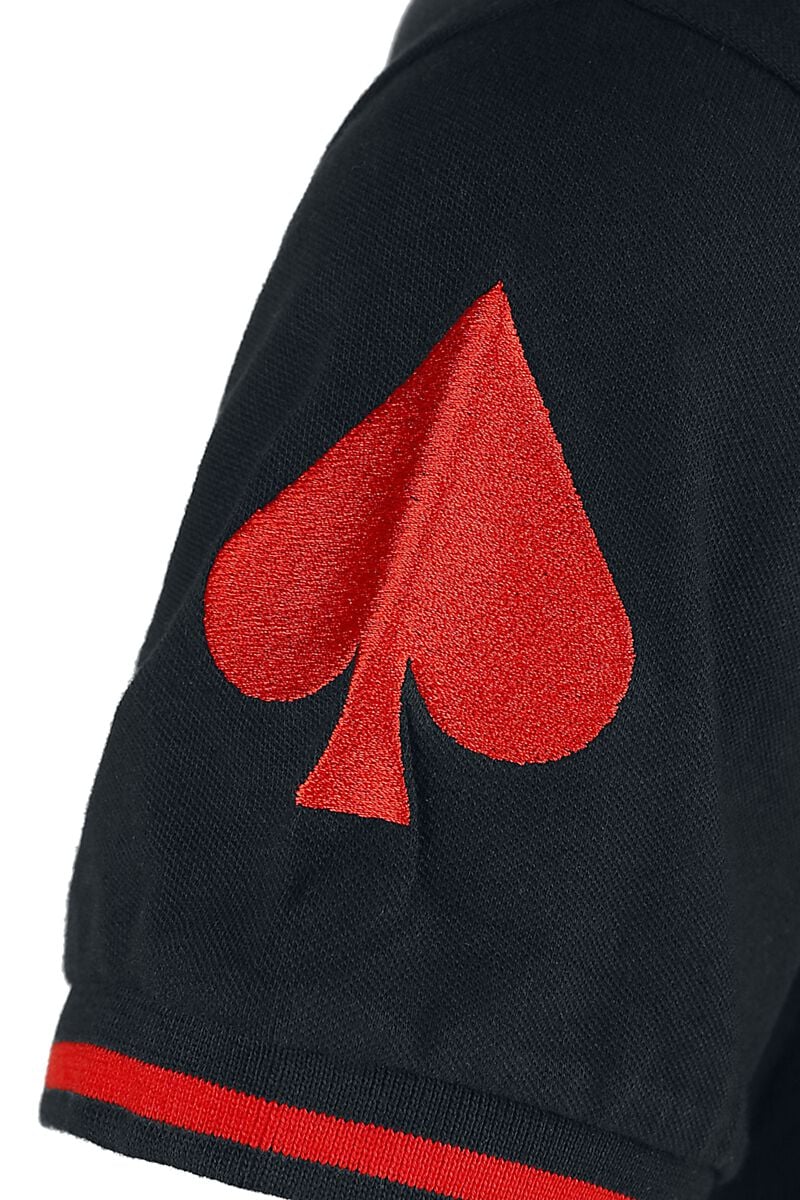 EMP Signature Collection | Motörhead Polo