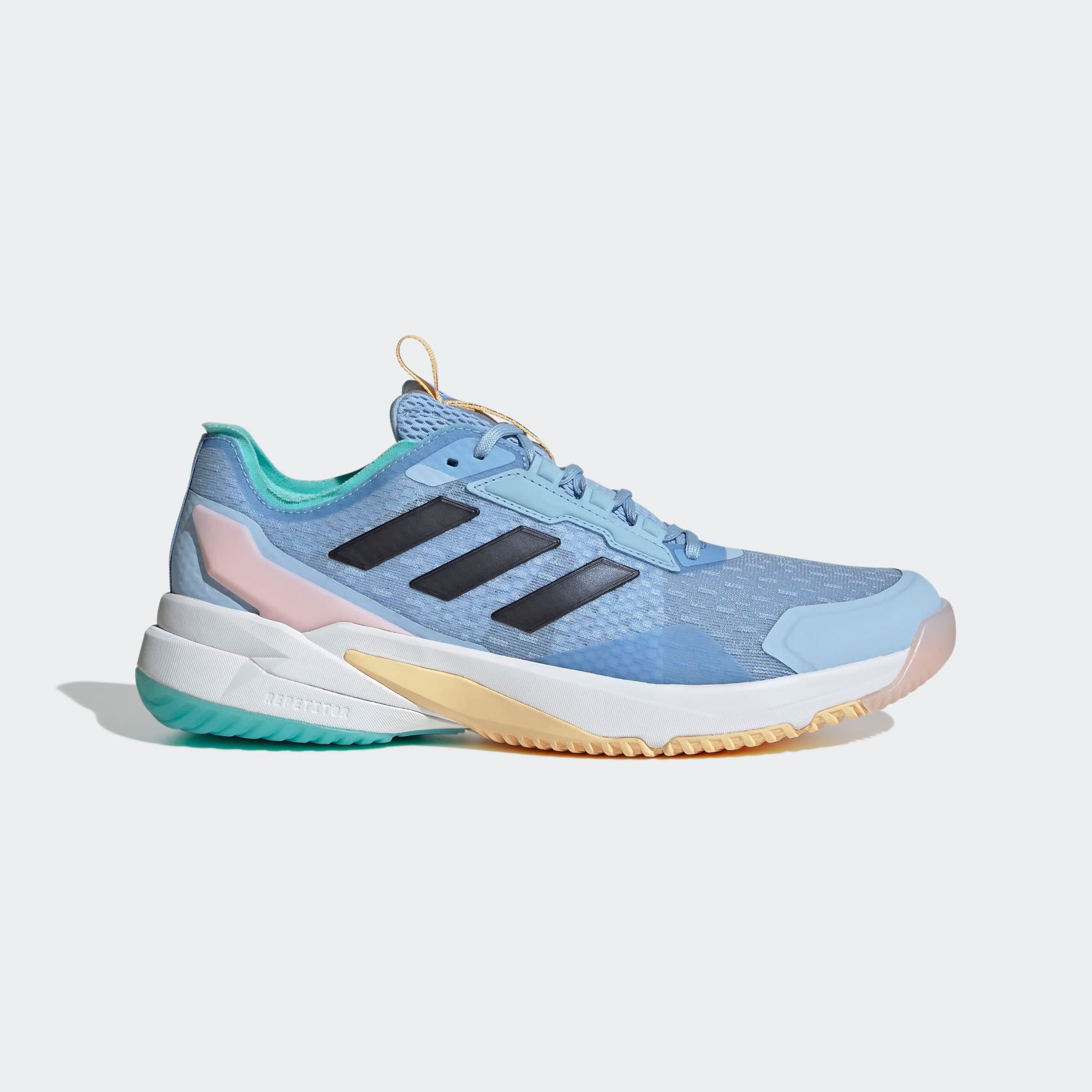 adidas Performance Handballschuh »CRAZYFLIGHT 6 HALLENSCHUH«  besonders geeignet für Handball und Volleyball