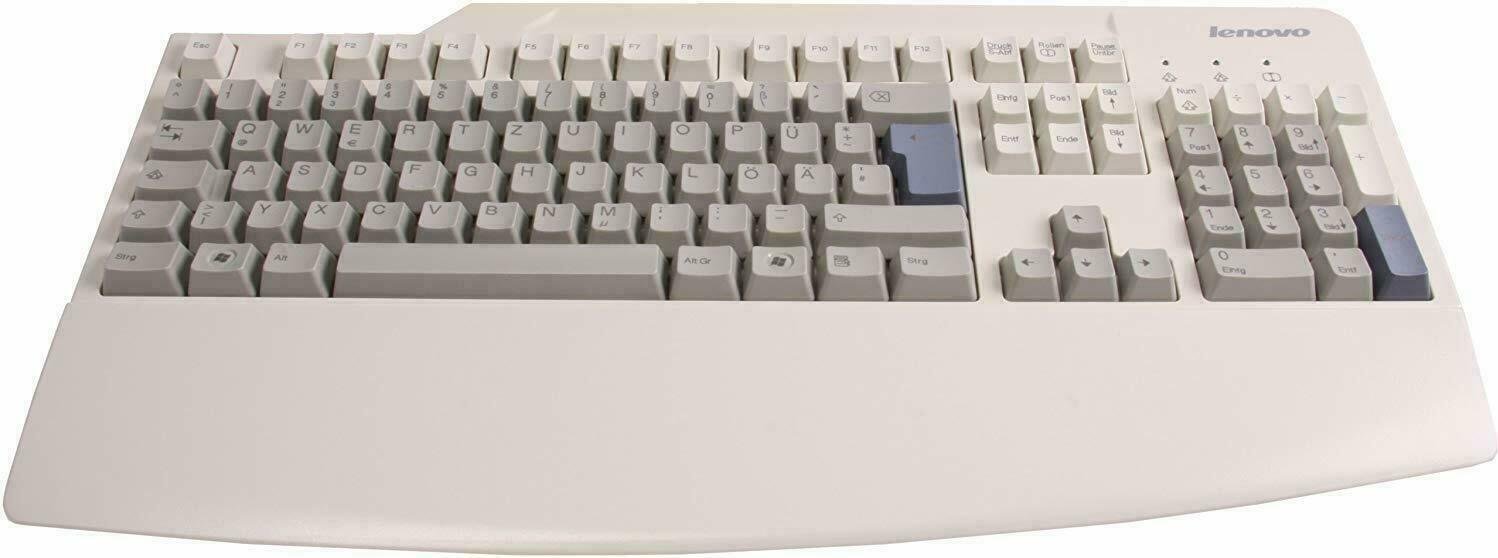 Lenovo Preferred Pro Keyboard