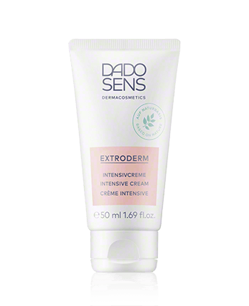 DADO SENS Extroderm Intensivcreme 50ml