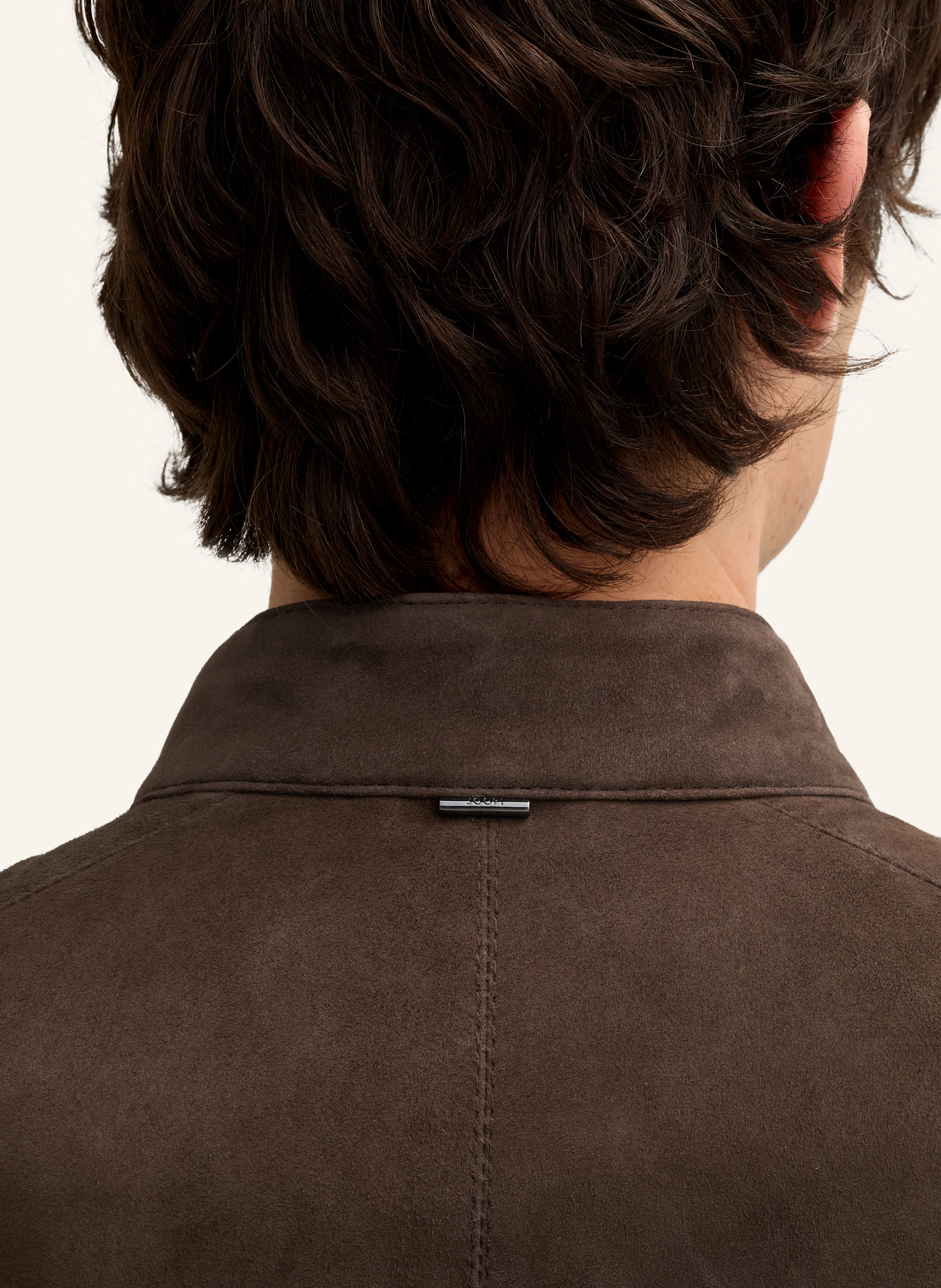 JOOP! Lederjacke