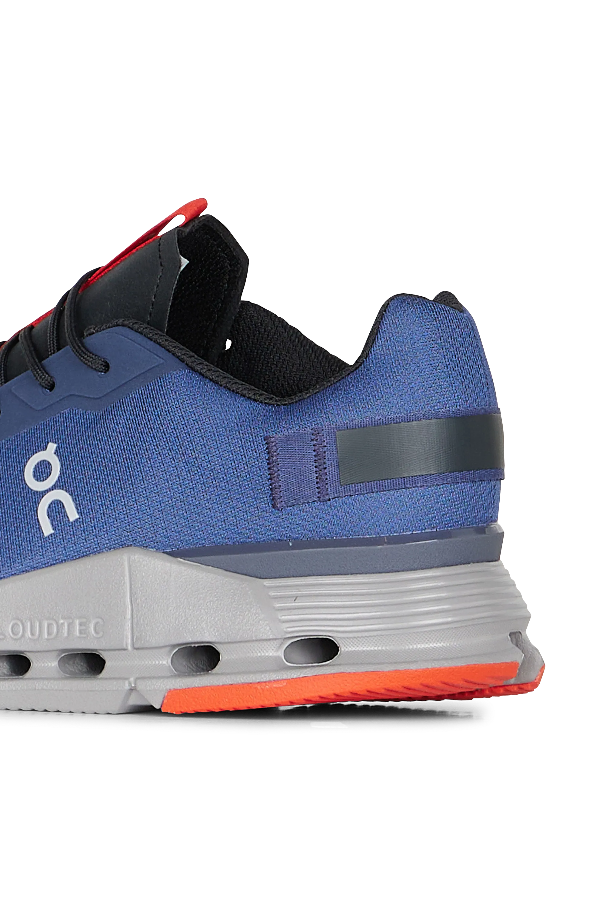 ON Basket Cloudnova Form Bleu