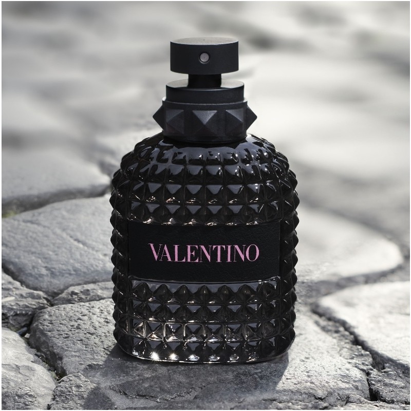 Valentino Uomo Born In Roma EDT 50 ml