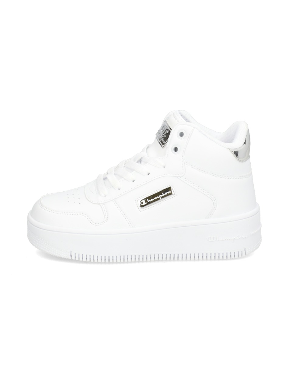 REBOUND PLATFORM MID METAL
