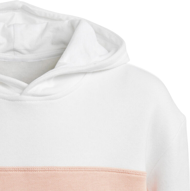adidas Hættetrøje Pink