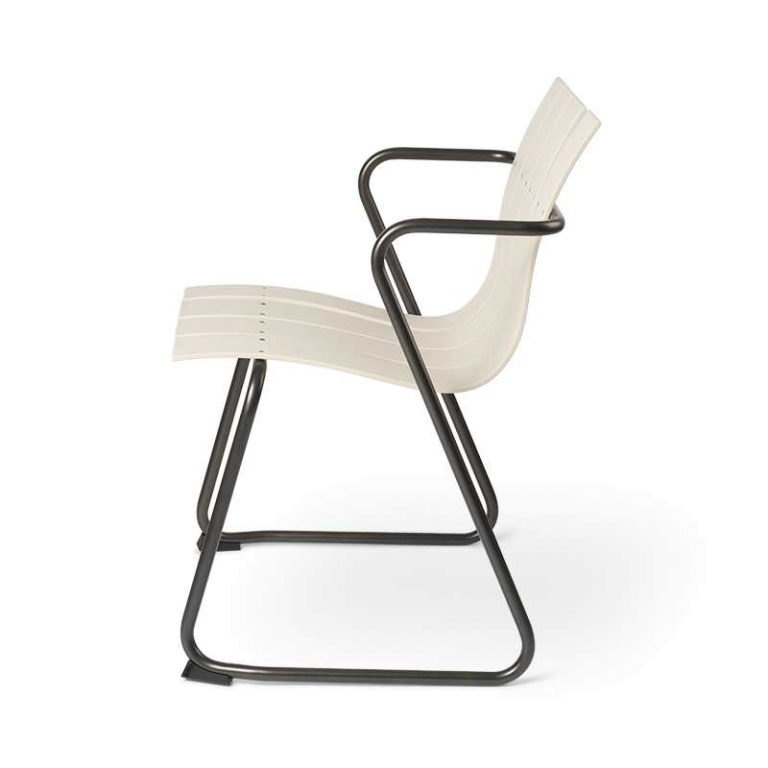 Mater Design Ocean Chair tuinstoel Sand