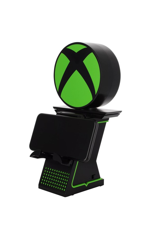 CABLE GUYS IKON XBOX