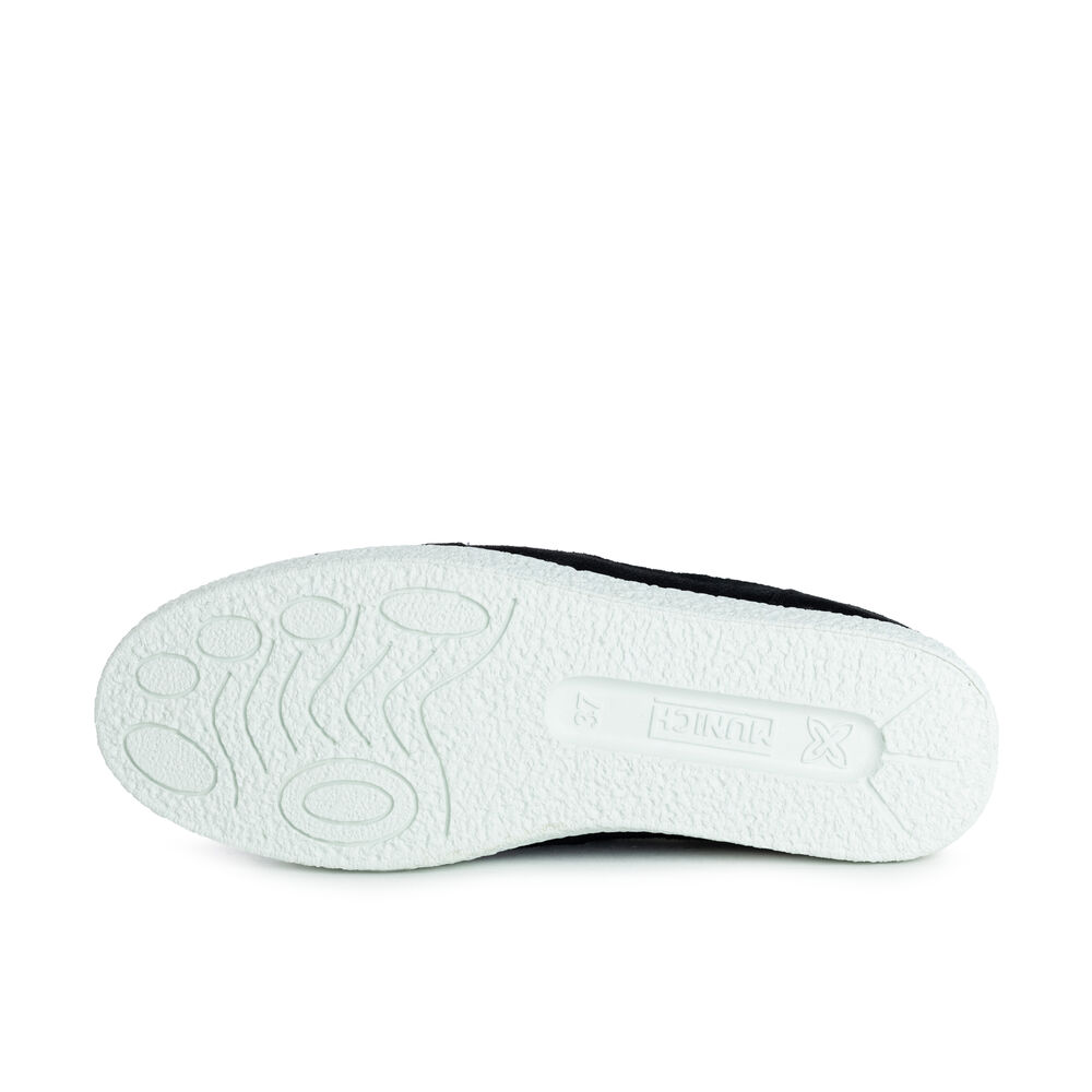 Zapatillas Munique Vento 8161253 Preto