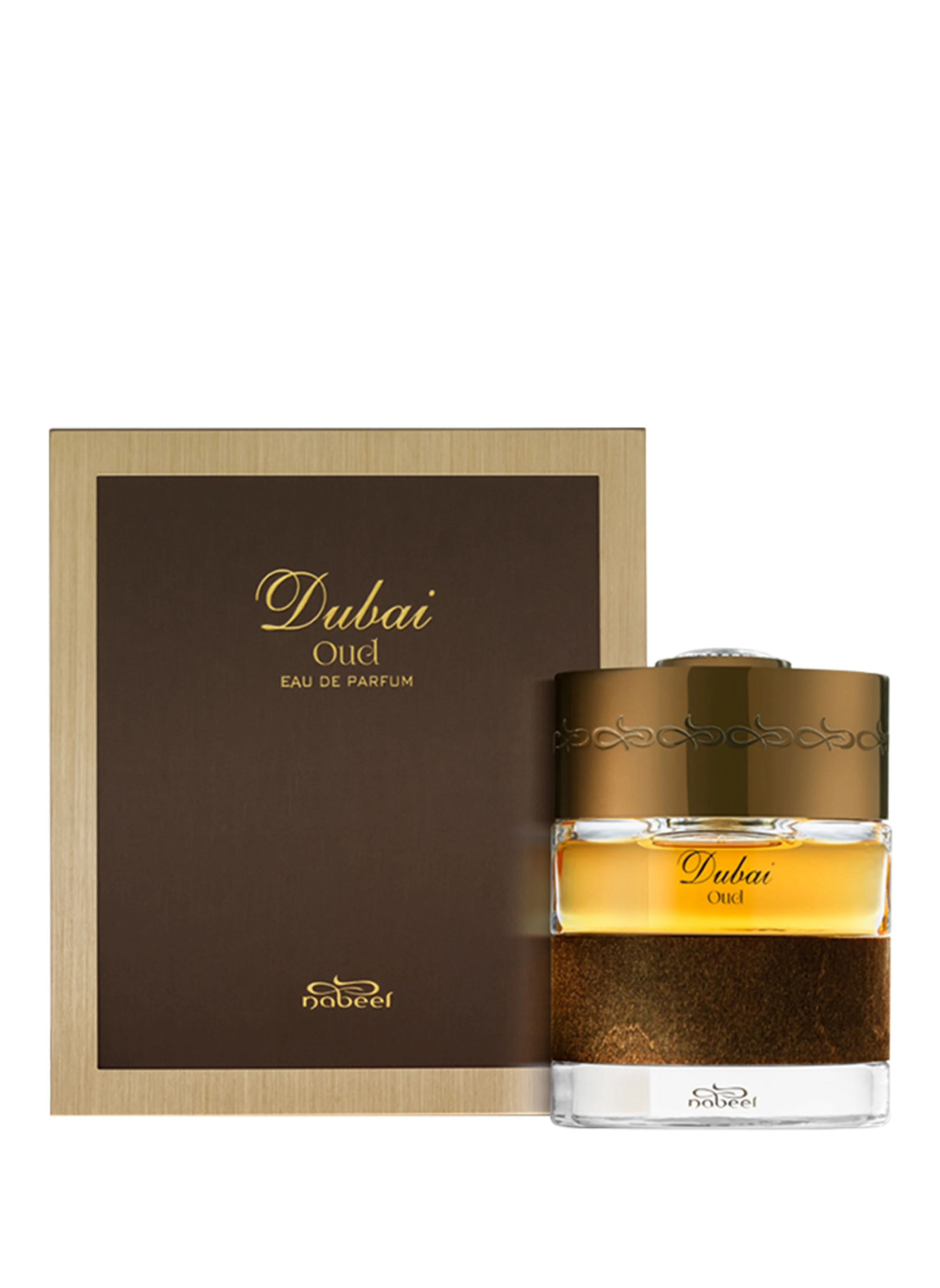 The Spirit of Dubai OUD