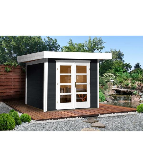 Weka Designhaus 126+ Gr. 2, ca. B361/H247/T316