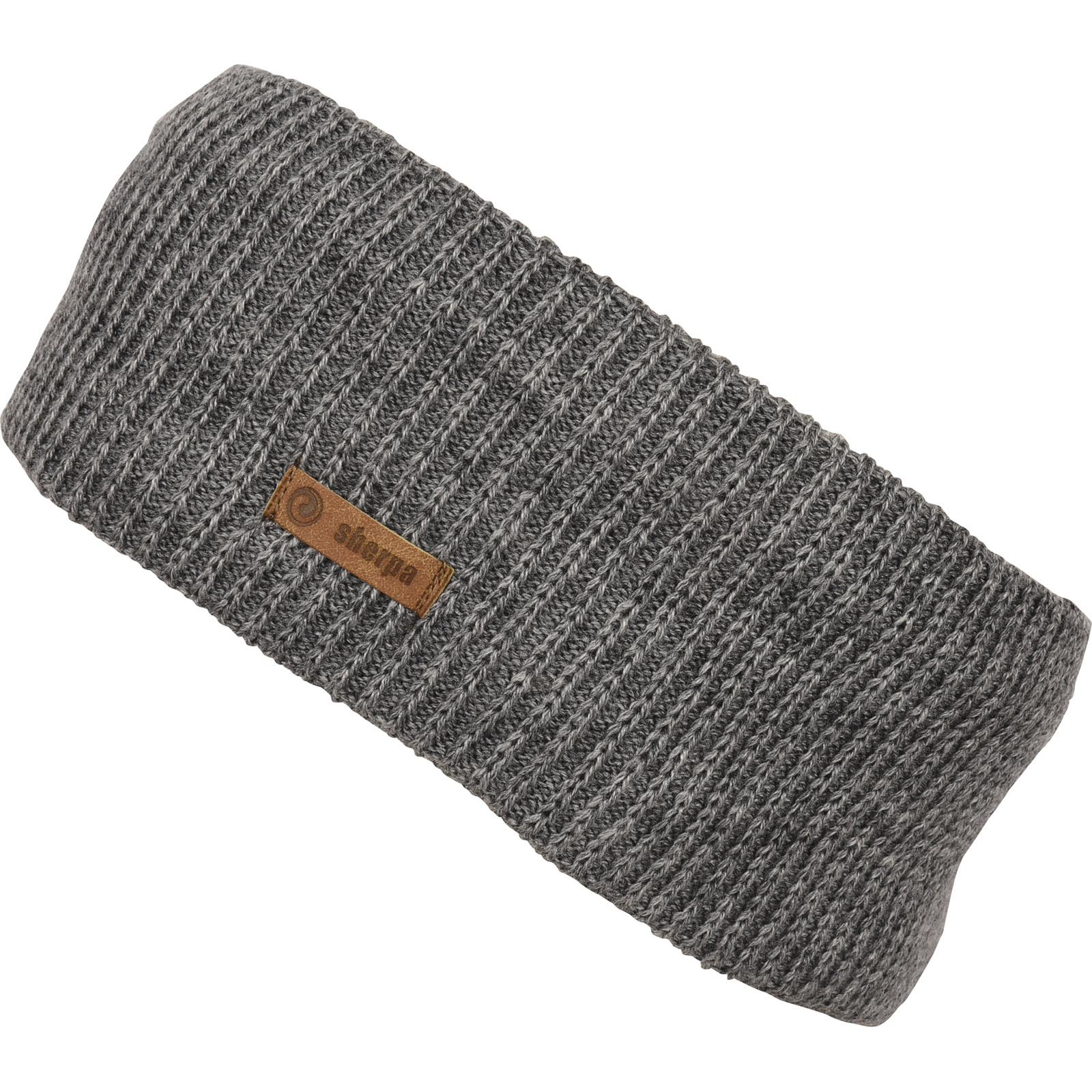Sherpa Basa Da Stirnband, hellrot, OS