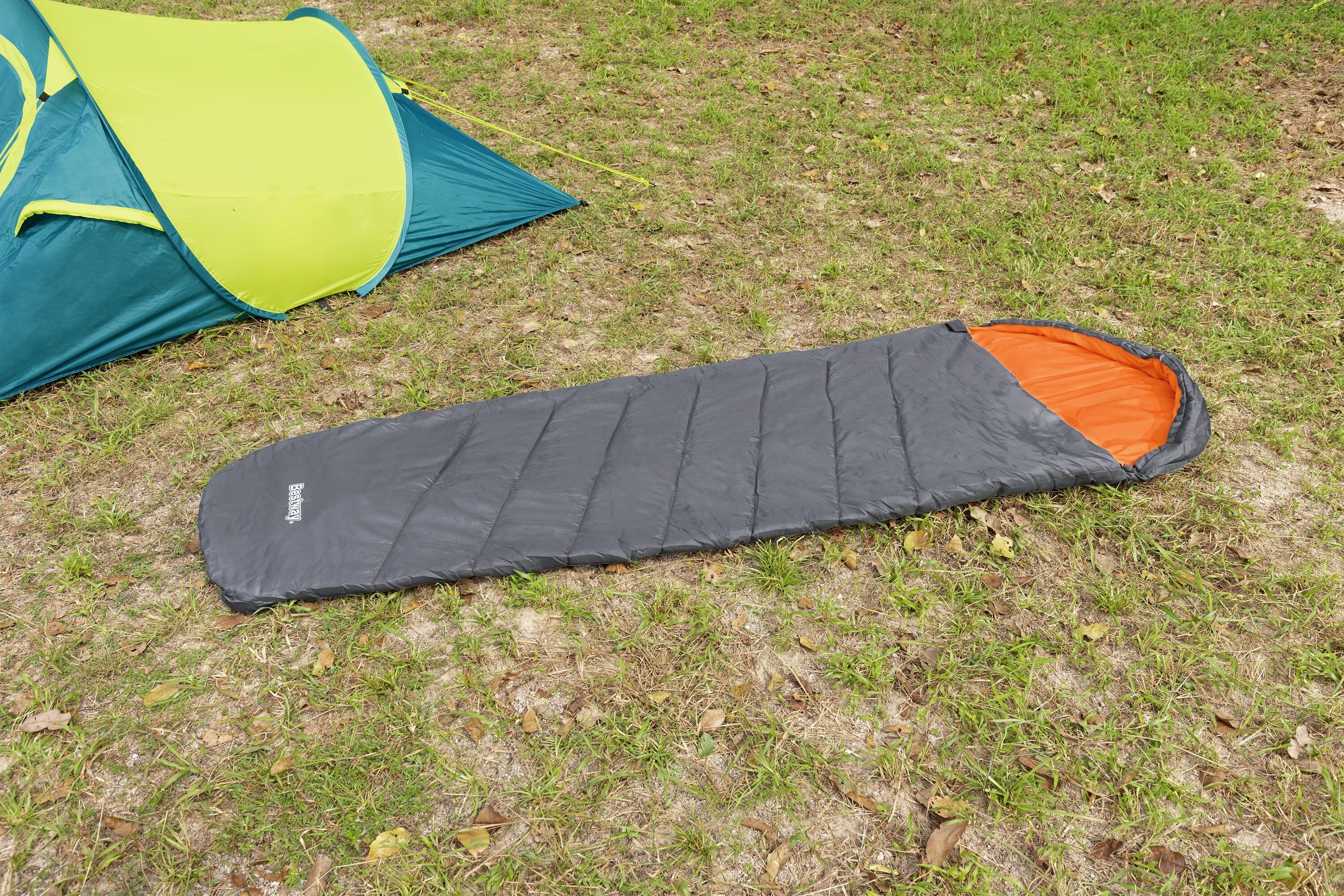 Schlafsack Hiberhide 5