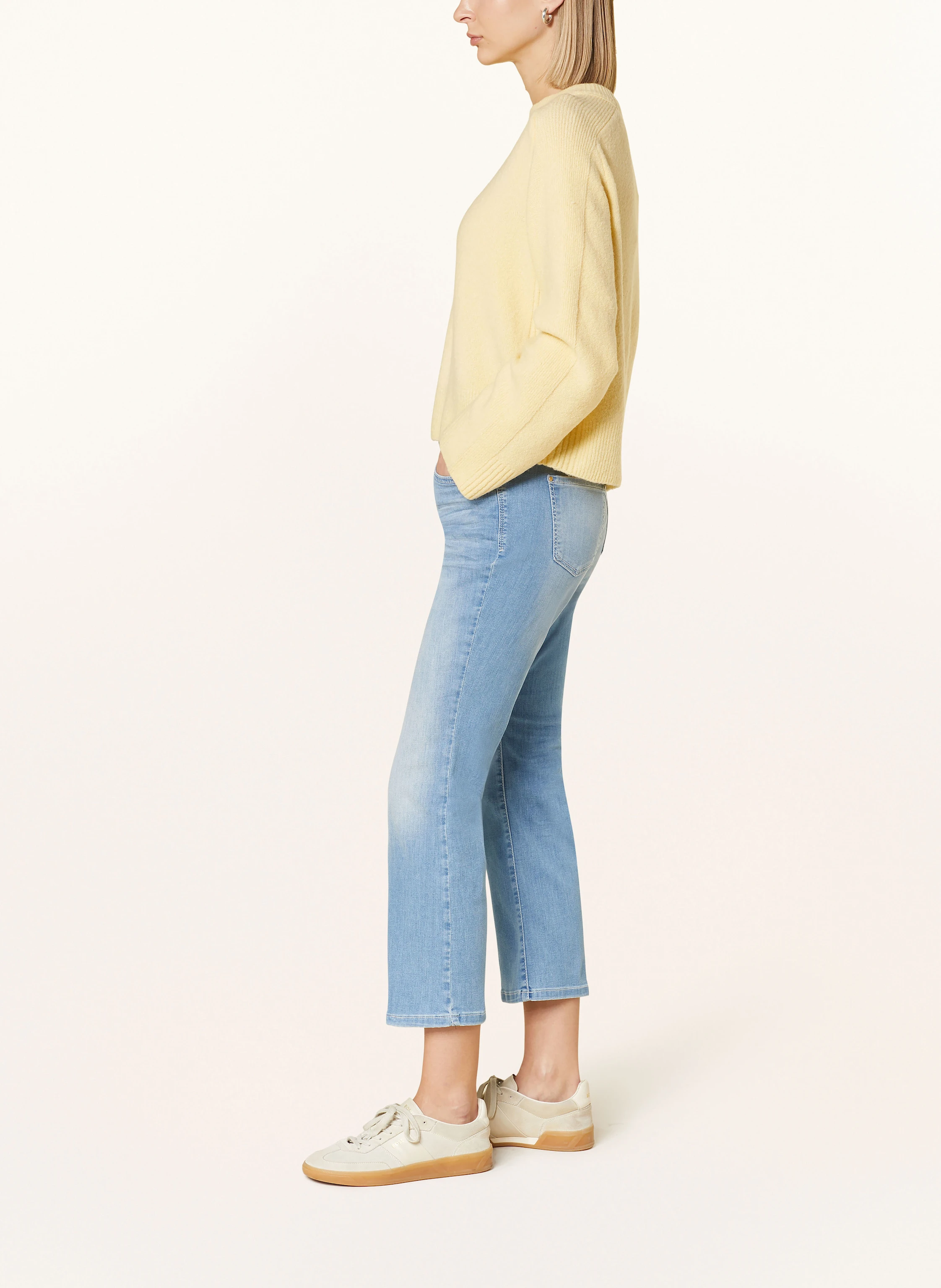 MAC Flared Jeans DREAM KICK