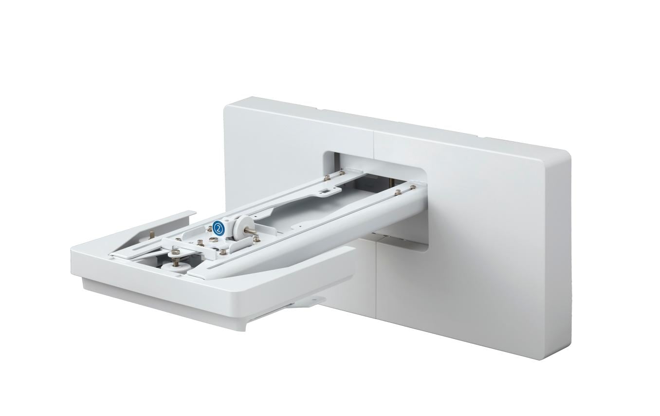 Halterung ELPMB62 für EB-725W,735F,725WI,735FI<br>Wall Mount – ELPMB62 - EB-7xx / EB-8xx
