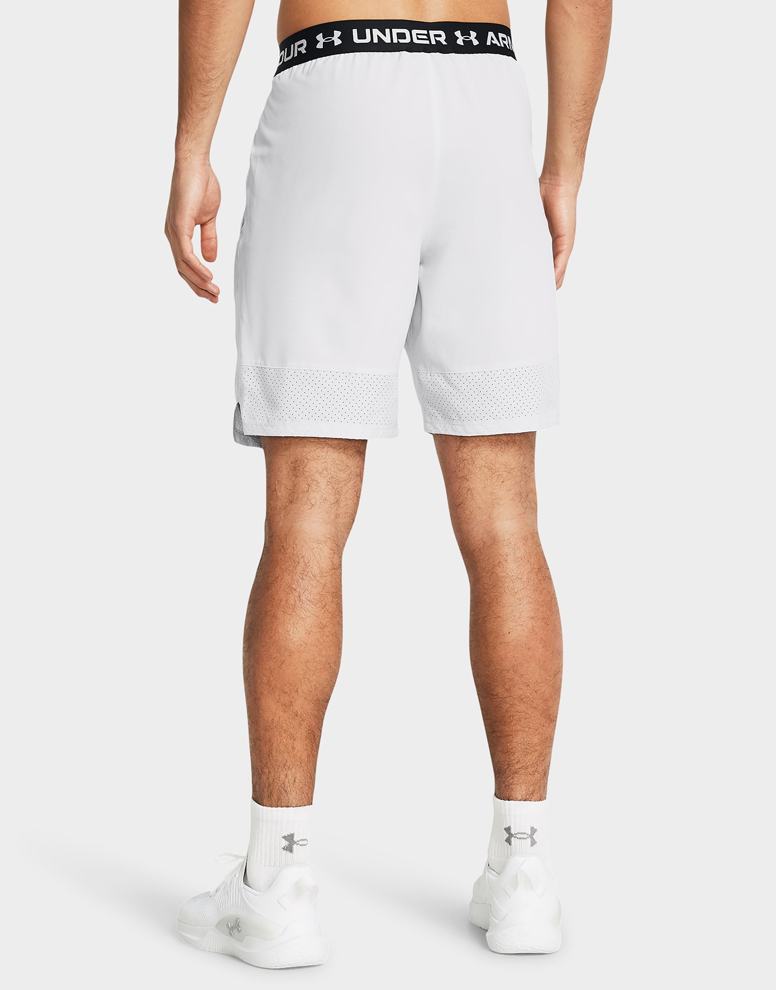 Under Armour Short Vanish Woven