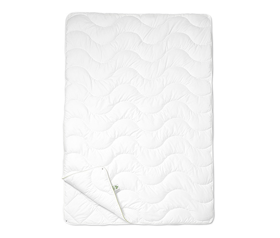irisette® greenline 4-Jahreszeiten-Steppbett, Normalgröße