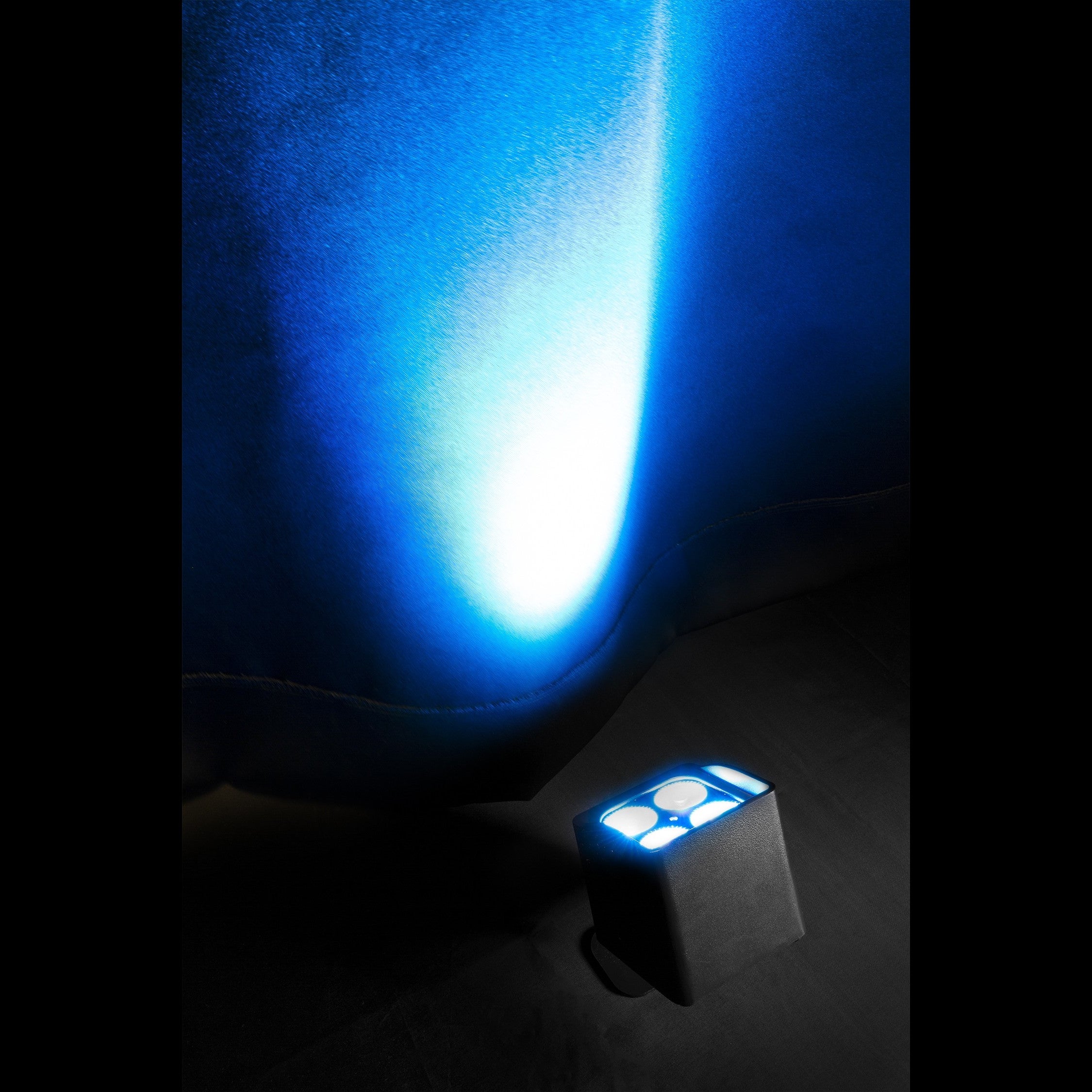BeamZ BBP44 uplight par accu-verlichting