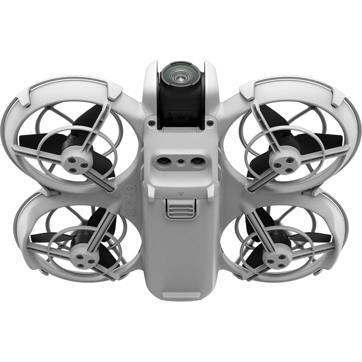 DJI Neo drone (hvit)