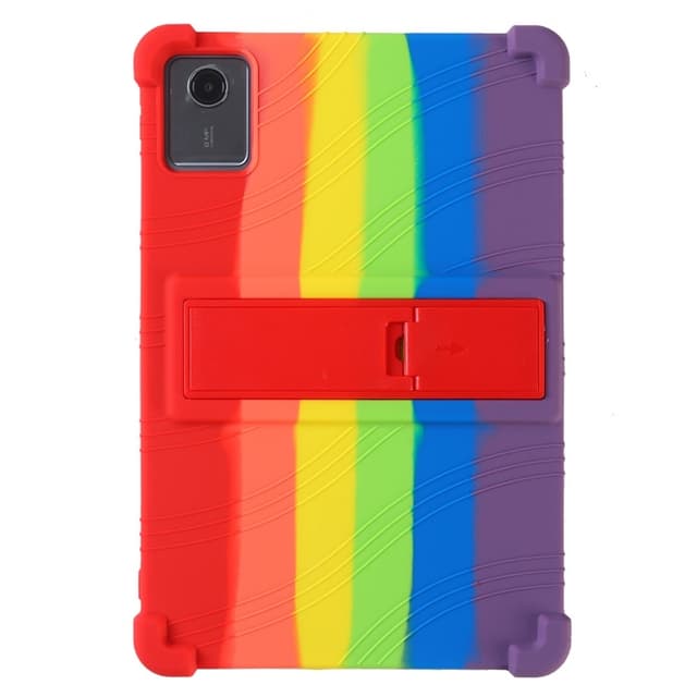 SKALO Lenovo Tab M11 Stødresistent Armor silikone Cover