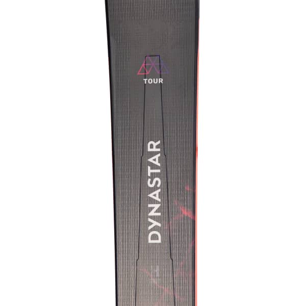 Ski de randonnée DYNASTAR M-TOUR 108 F-TEAM OPEN