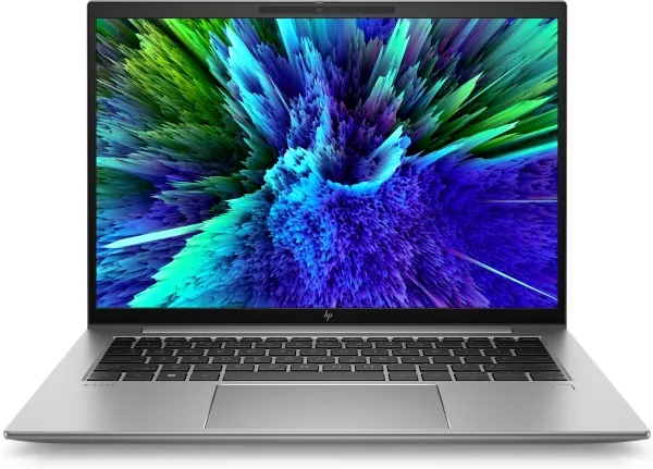 HP ZBook Firefly 14 G10 A Mobile Workstation - 175° hængselsdesign - AMD Ryzen 9 Pro - 7940HS / op til 5.2 GHz - Win 11 Pro - Radeon 780M - 32 GB RAM - 1 TB SSD NVMe, TLC - 14