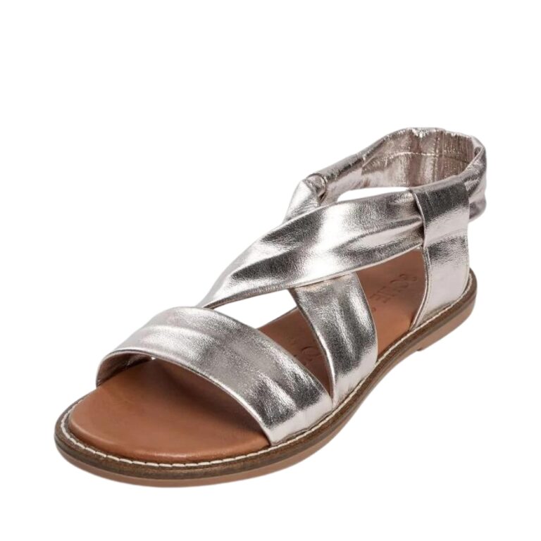 Sofie Schnoor Sandal Dame S241735