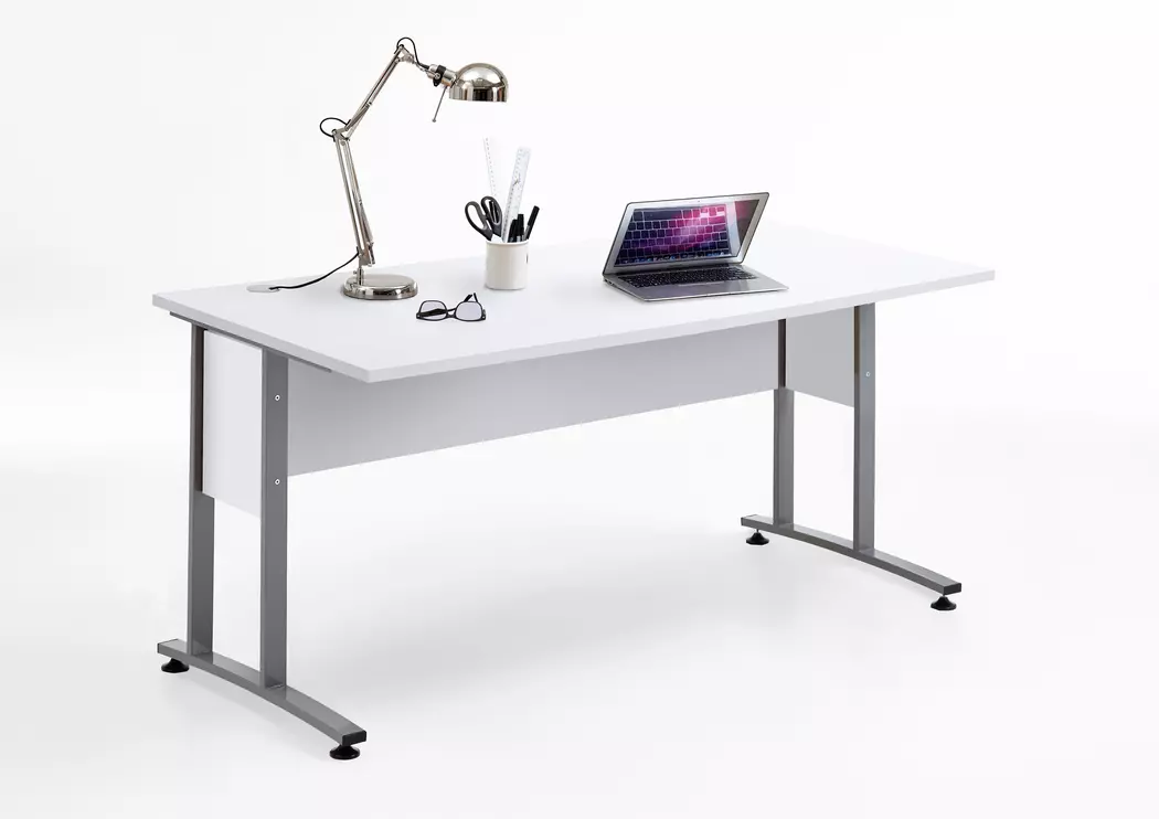 Schreibtisch Calvia, 160 x 80 cm
