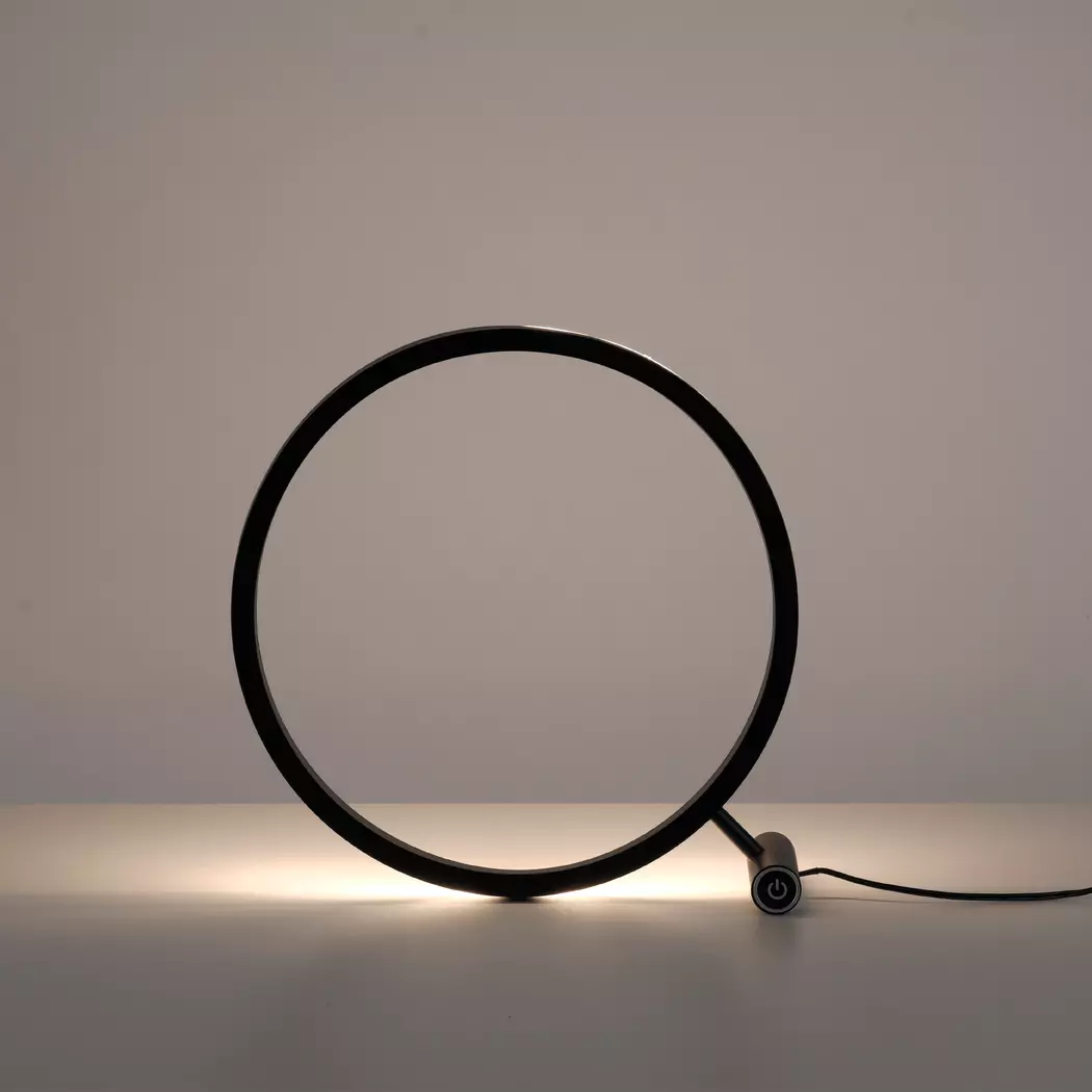LED-Tischleuchte Ritus