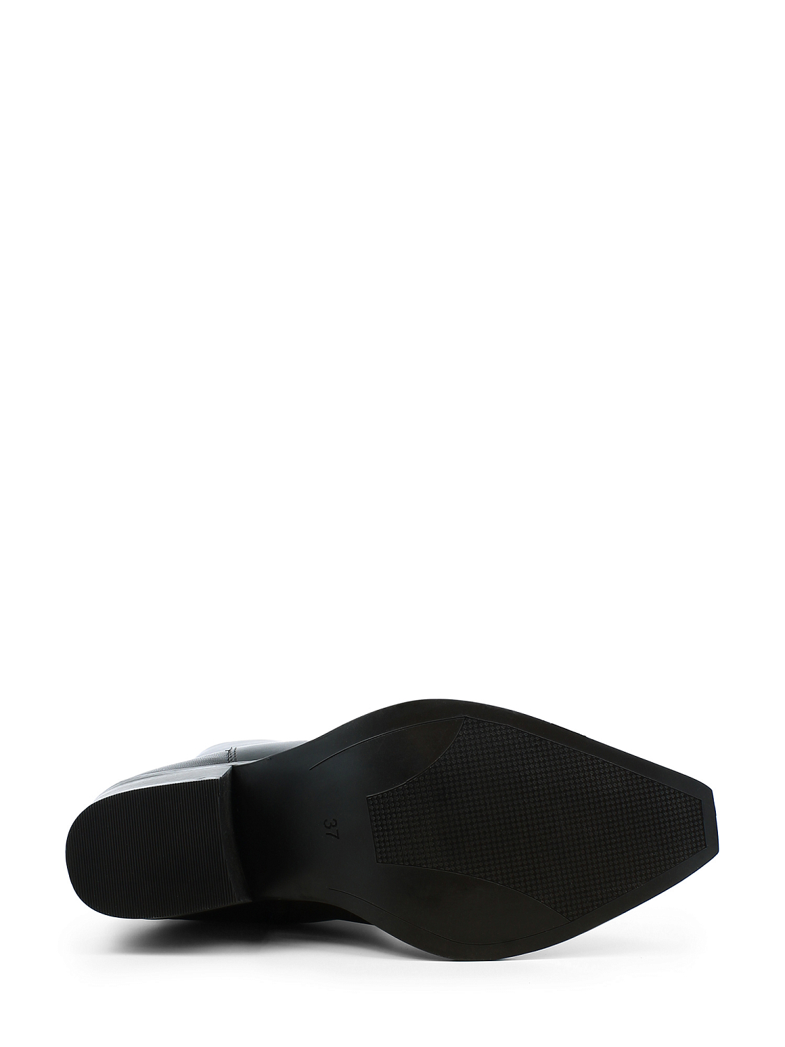 VYNE Lucca High Leather Western Boot