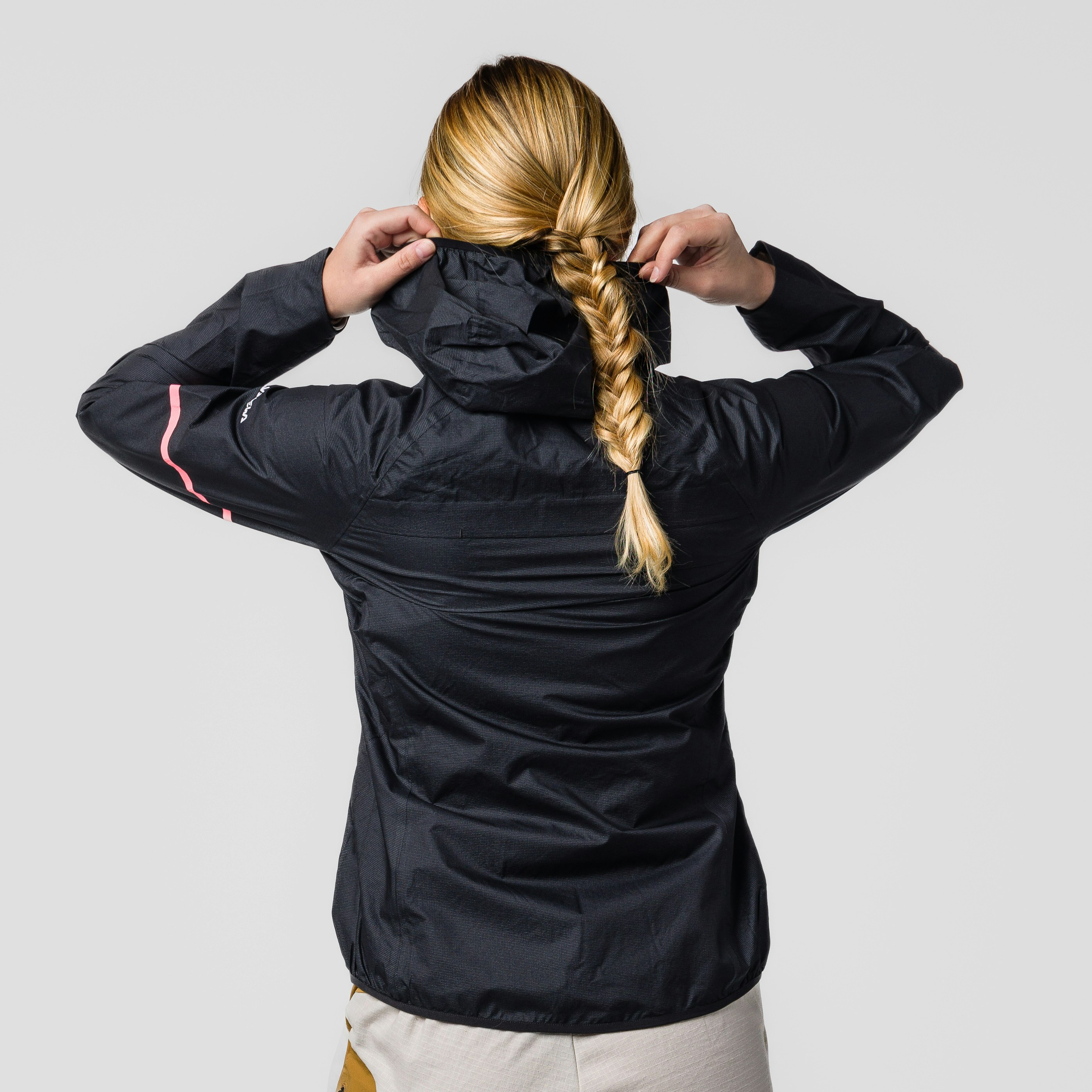Vento Powertex 2.5 Layers Jacke Damen