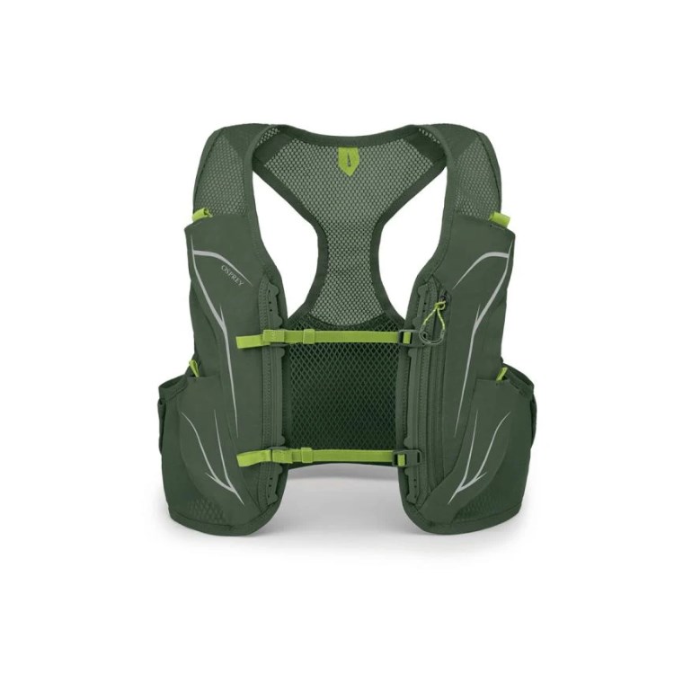 Osprey Duro LT Seaweed Green/Limon