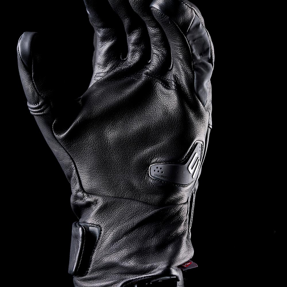Five - Gants HG Metro Waterproof Noir