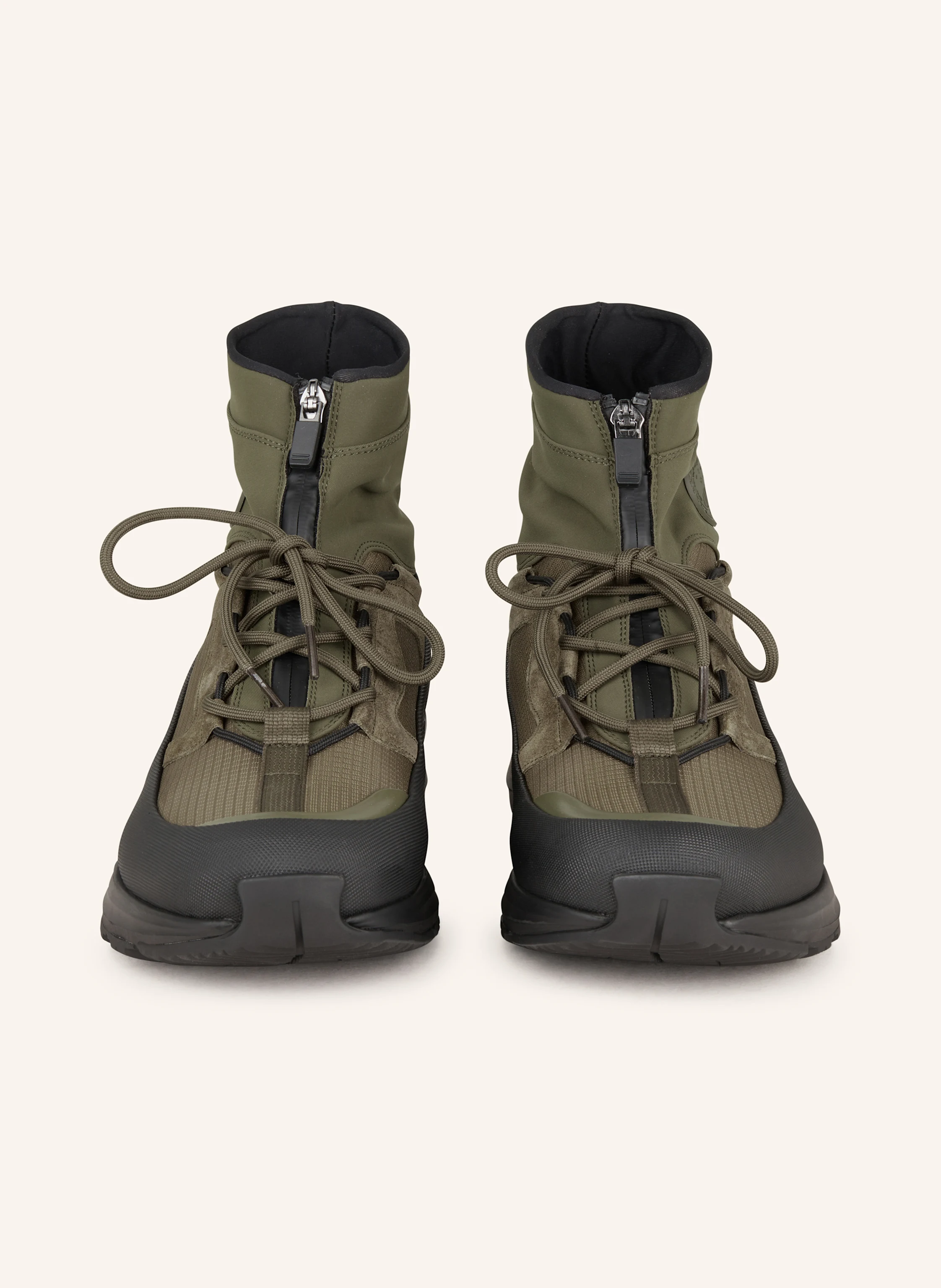 CANADA GOOSE Hightop-Sneaker GLACIER TRAIL