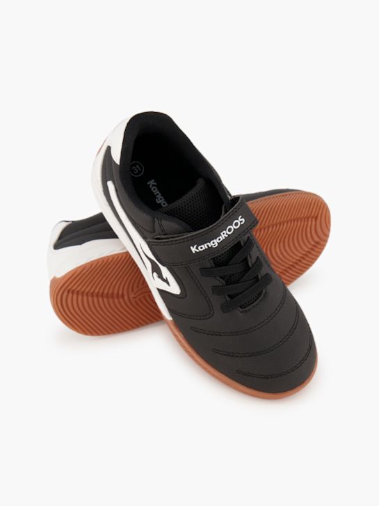 KangaRoos Trainingsschuh Schwarz