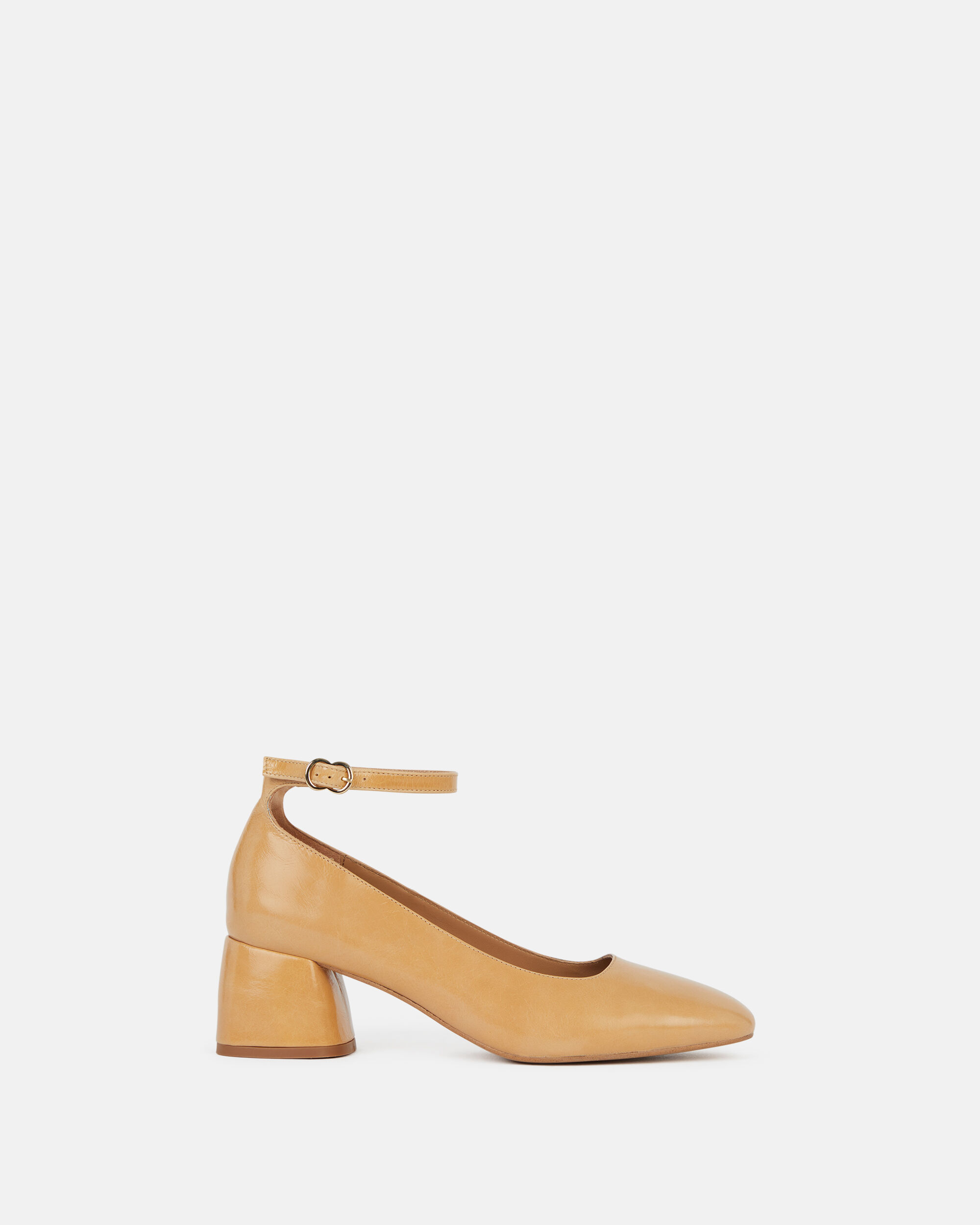 ESCARPIN PEARLA Beige