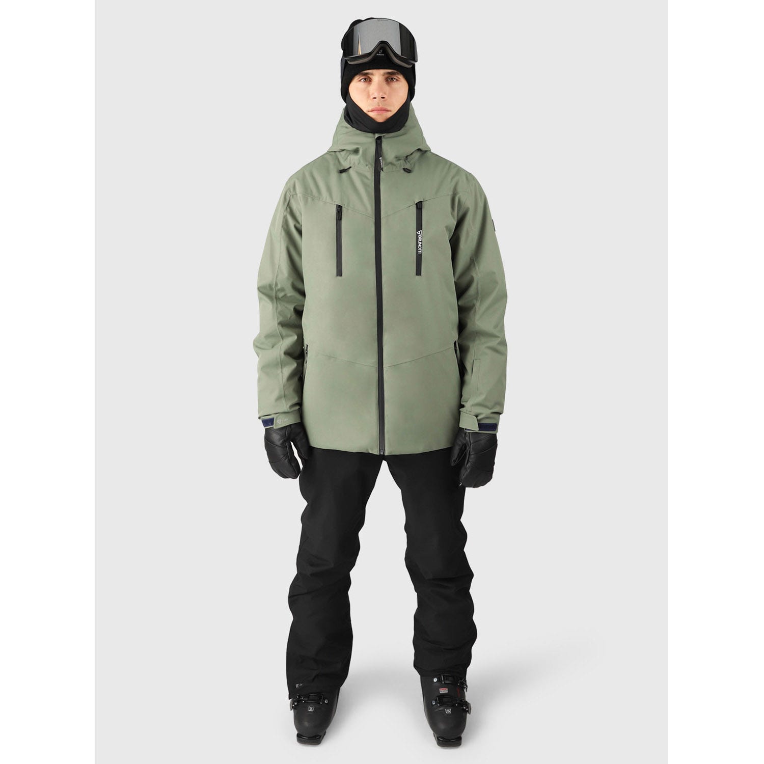 Brunotti  Tilapia-S Snow Pants