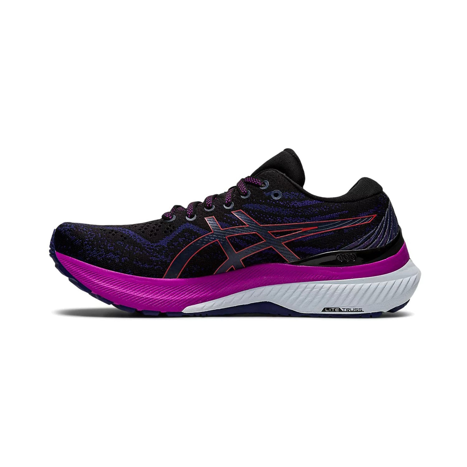 Asics GEL-Kayano 29 Damen Laufschuhe
