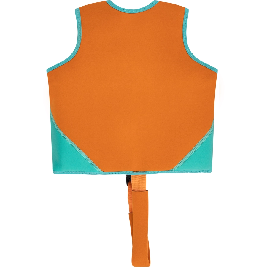 Swim Essentials Schwimmweste Orange