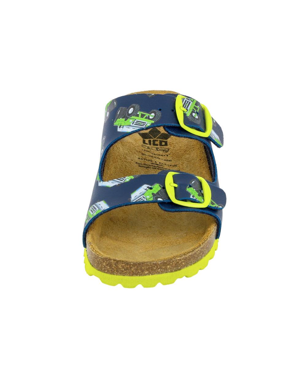 Pantolette Bioline Motru