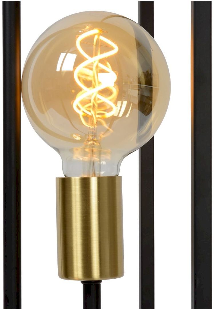 Lucide   Ruben Vloerlamp