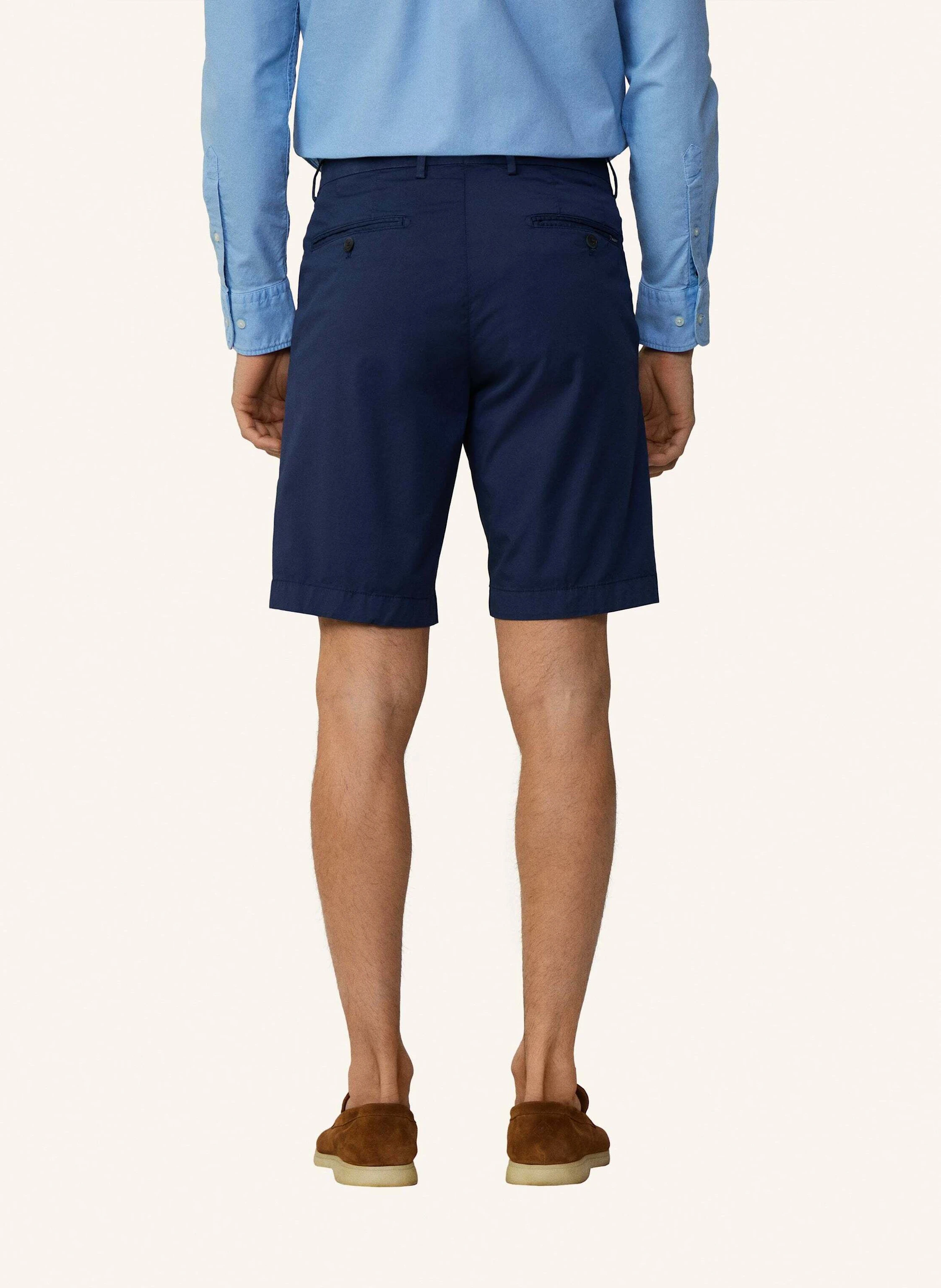 HACKETT LONDON Shorts ULTRA LW CHINO SHRT