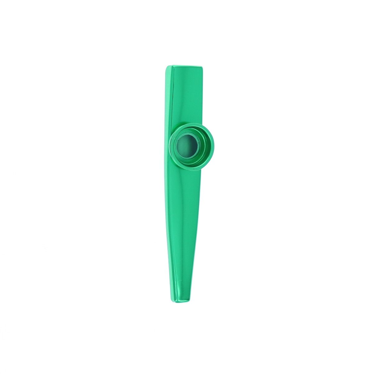 Kazoo vert Mercredi et Patati