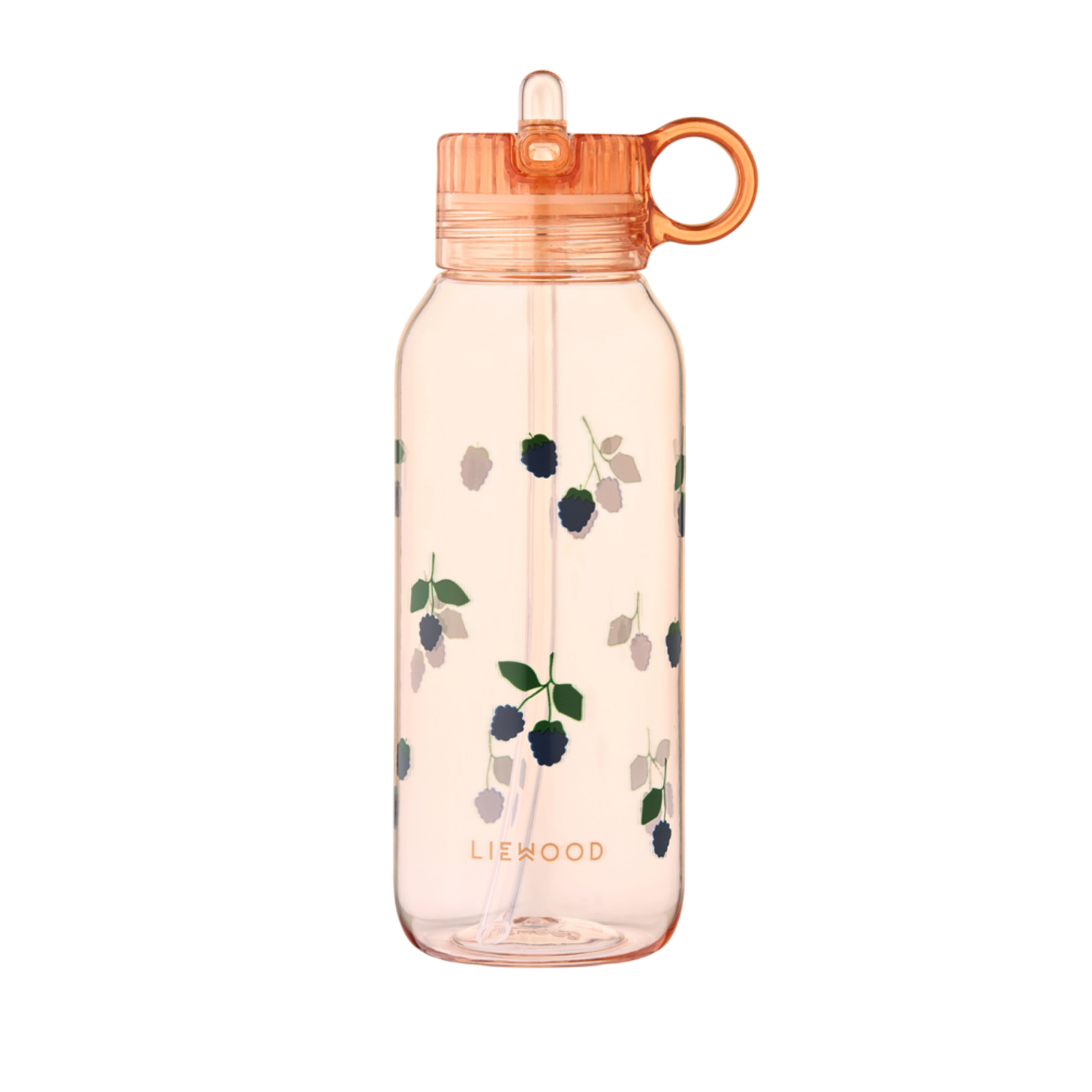 Lunchbox Set Chelsey Printed Berry Pale Tuscany