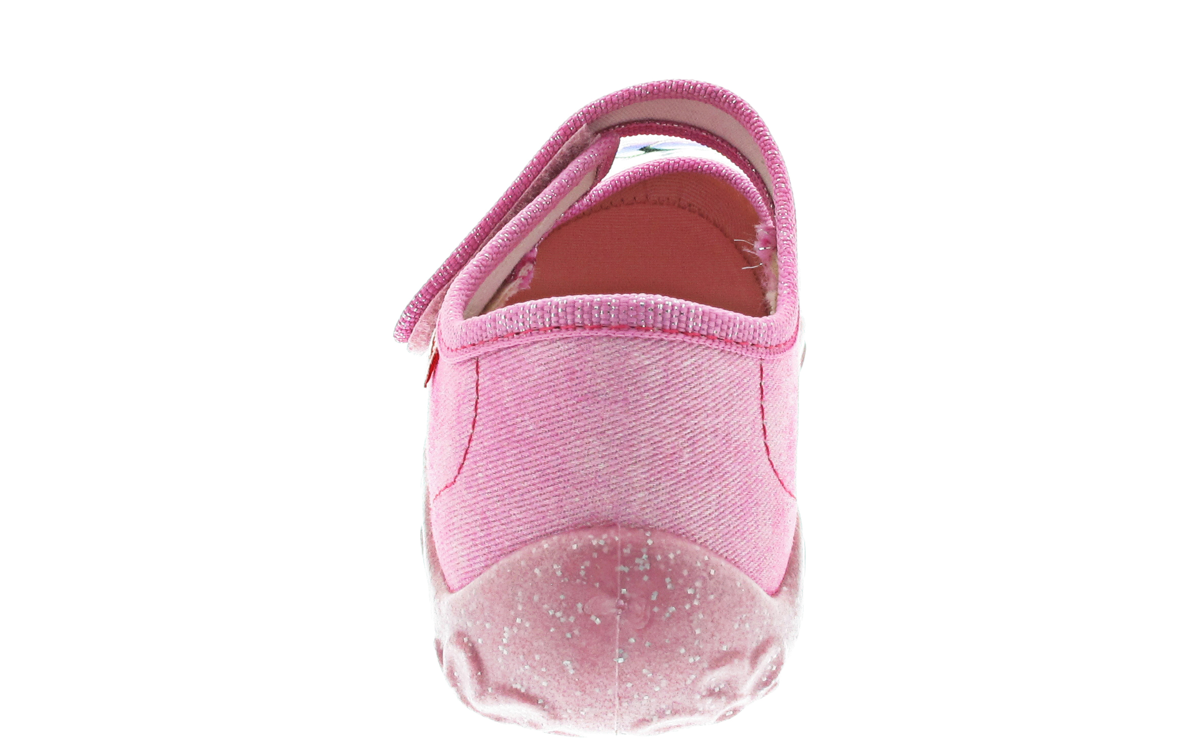Superfit BONNY Hausschuh rosa