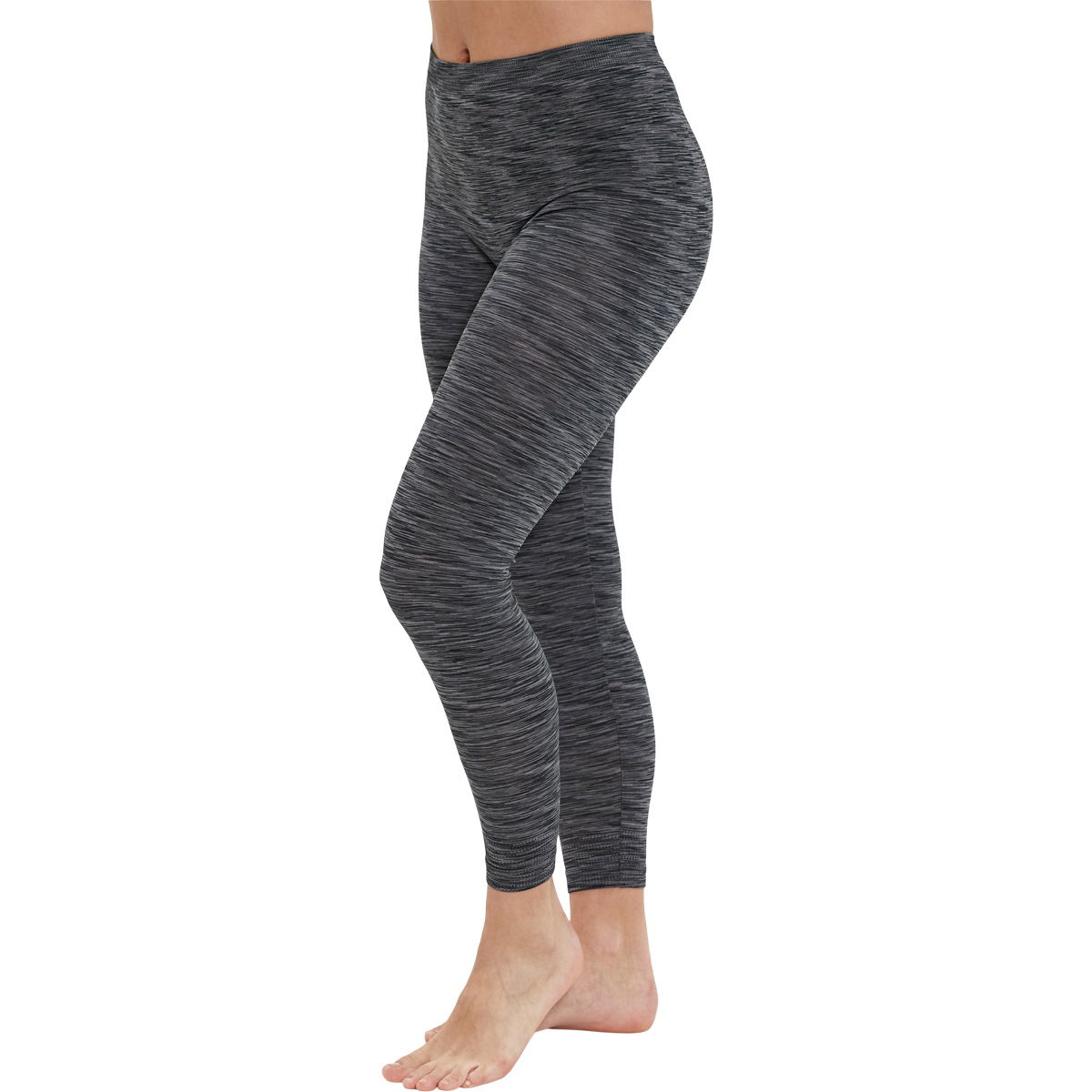 Endurance Crina Seamless Træningstights Dame